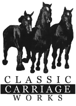 Classic Carriage Works ? Charleston, SC